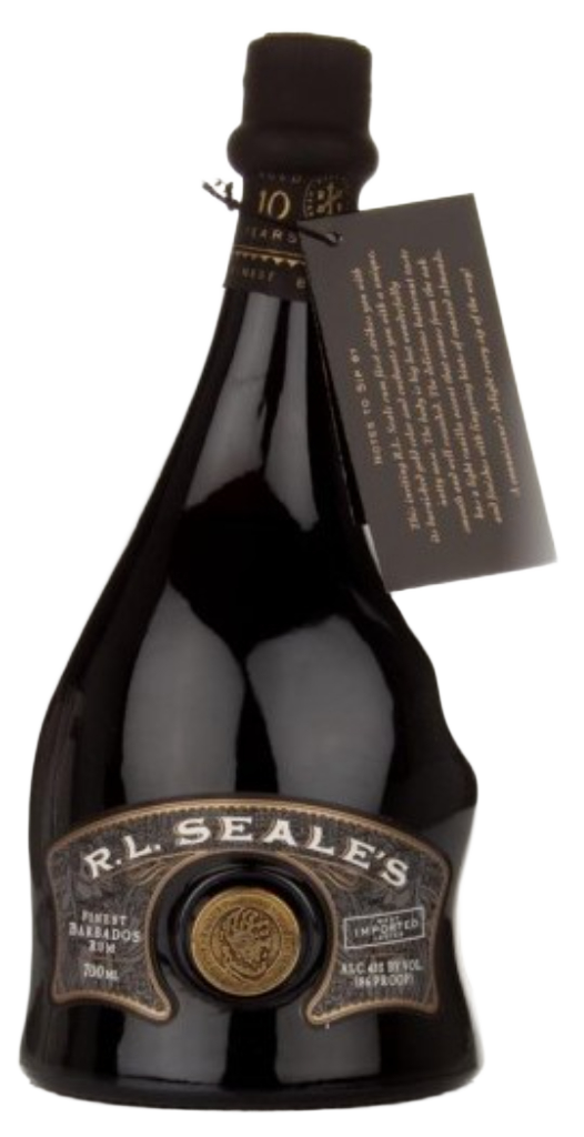 Ром Р.Л. СИЛ’С 10 лет 46% 0,7л