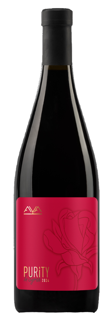Вино ПЬЮРИТИ ИН СИРА 2023 13,0-15,0% красное сухое 0,75л