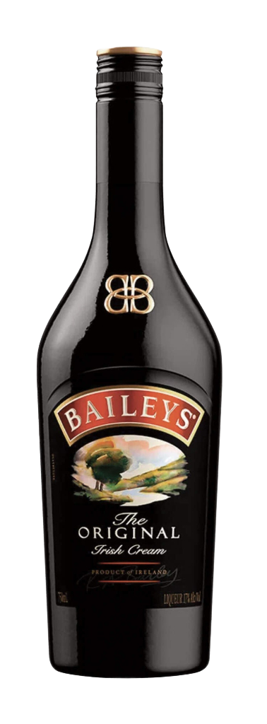 Ликер БЕЙЛИС ОРИДЖИНАЛ 17,0% 0,5л